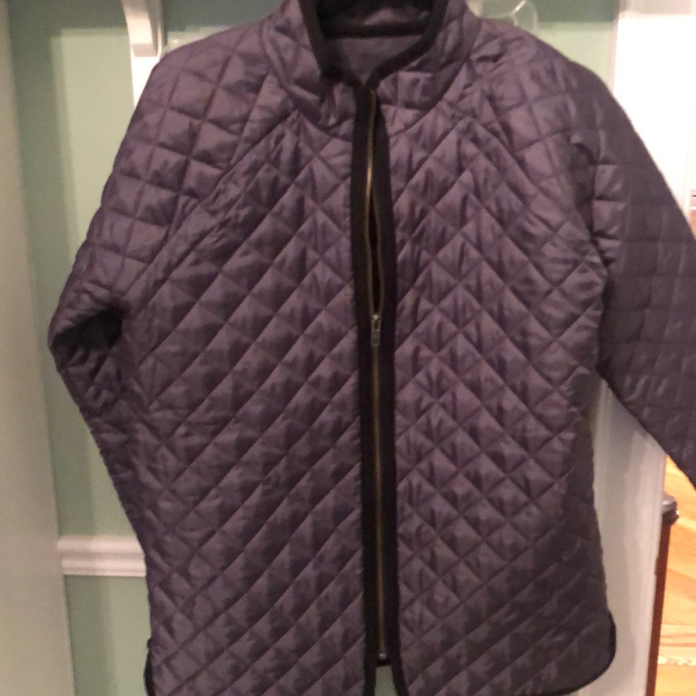 Inside jacket liner size 38 never worn